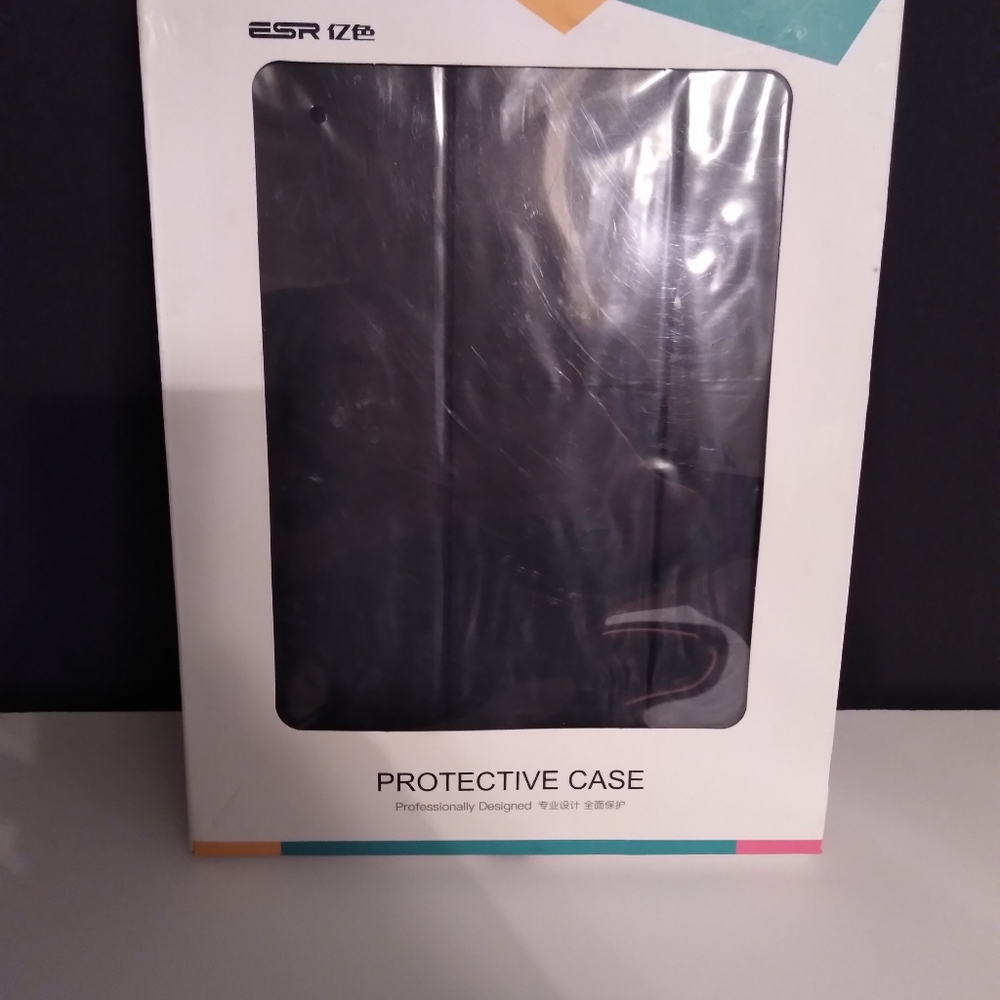 iPad Cover